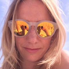 Маша Воробьева, 10.09.1985, Lisboa