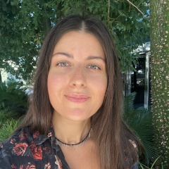 Лена Бондаренко, 04.12, Таганрог