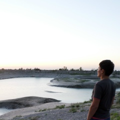 Ислам Узакбай, 13.10.1994, Жилга