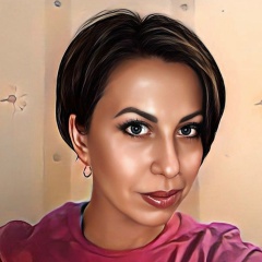 Светлана Шикова, 24.05.1984, Зеленоград