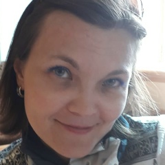 Дарья Шамрикова, 06.03, Санкт-Петербург