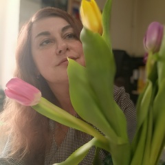 Маша Лёвшина, Новая Ладога