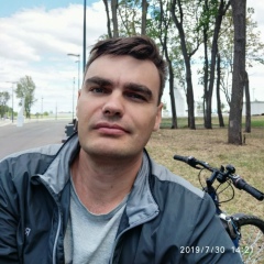 Андрей Яшин, 18.12, Самара