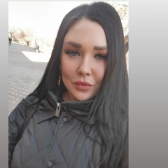 Екатерина Мошкова, 07.06.1996, Комсомольск-на-Амуре