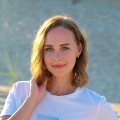 Марина Петрова, 16.03, Сясьстрой