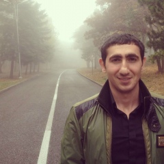 Роман Паскалов, 18.04.1984, Екатеринбург