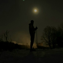 Коля Сафронов, 01.05, Москва