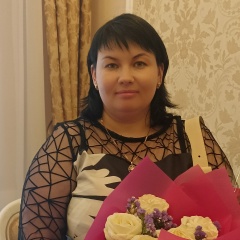 Марина Мусаева, 29.07.1991, Баку