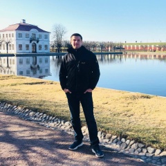 Артур Успенский, 28.06.1988, Москва