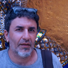 Давид Казарян, 01.01, Москва