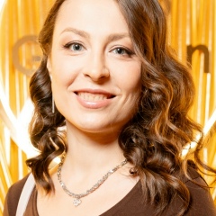 Евгения Пономарева, 11.09, Тверь