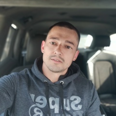 Игорь Супрун, Новосибирск