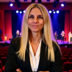 Ксения Гусарова, 04.11.1990, Санкт-Петербург