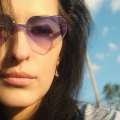 Роза Парсаданова, 01.12.1984, Москва