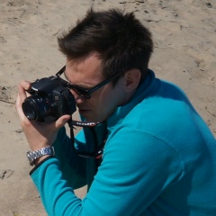 Антон Пожидаев, 23.04