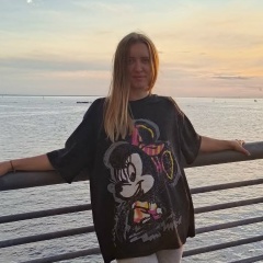 Софья Толпыгина, 14.04, Омск