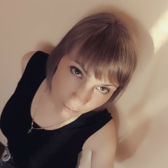 Надежда Фролова, 09.04, Москва