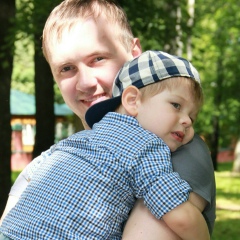 Роман Порядин, 04.07, Москва