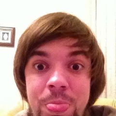 Серёжа Головнёв, 21.03.1989, Отрадное