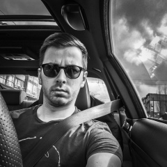 Damir Vancity, 12.09.1990, Vancouver