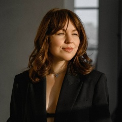 Анастасия Широкова, 21.12, Екатеринбург