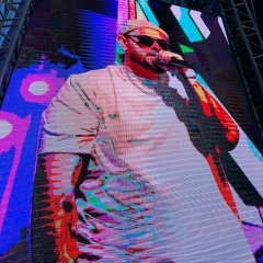 Саша Беленький, 13.10, Москва