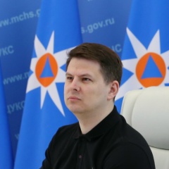 Михаил Шарафутдинов, 20.10, Химки