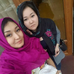 Айка Омуракунова, 10.09.1991, Бишкек