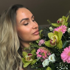 Ирина Зубкова, 27.12, Калининград