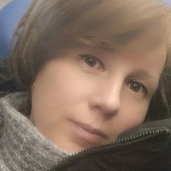 Наталья Иванова, Тула