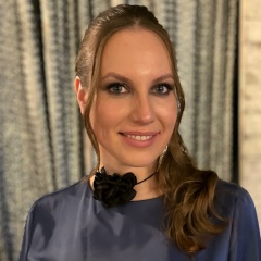 Елизавета Андронова, 04.11, Новокузнецк