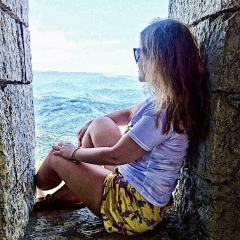 Ирина Тишкина, 12.09.1989, Москва