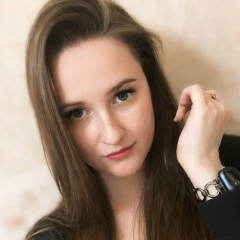 Елизавета Ковальчук, 17.05