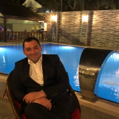 Agil Baku, Баку