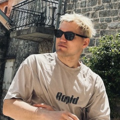 Александр Смышляев