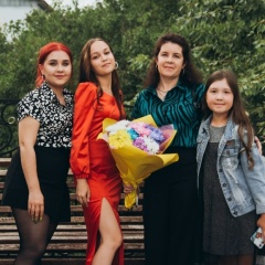 Татьяна Смольникова, 10.03.1983