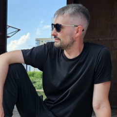 Игорь Черняев, 06.05.1986, Тюмень