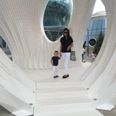 Guldana Matmusina, 07.09.1989, Астана