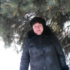 Надежда Осипова, 27.06.1958, Саранск