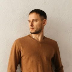 Антон Бурханов, 18.08, Ульяновск