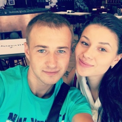 Коля Задорожний, 01.12.1991, Los Angeles