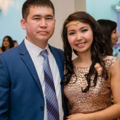 Ербол Акпанбаев, 14.11.1989, Алматы