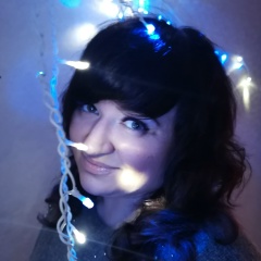 Олька Осипова, 11.05.1985, Москва