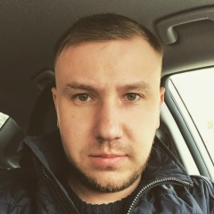 Алексей Милюткин, 08.02.1991, Самара