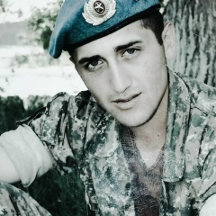 Gor Gevorgyan, 10.05.1994, Капан