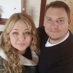 Алёна Хадсон, 16.05.1988, Houston