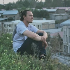 Михаил Туров, 06.06, Москва