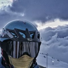 Андрей Полторацкий, 01.09