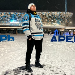 Роман Крюков, 06.07