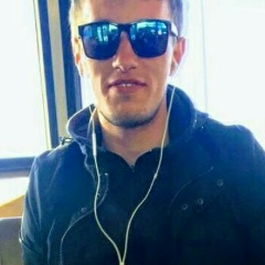 Никита Игоревич, 21.11, Дзержинск